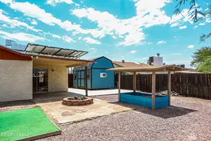 4540 W Lynn Cir, Tucson, AZ 85741 - Photo 35