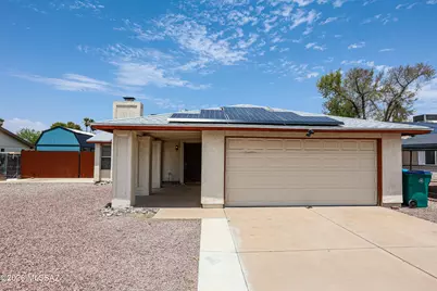 4540 W Lynn Circle, Tucson, AZ 85741 - Photo 1