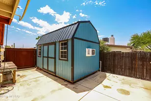 4540 W Lynn Cir, Tucson, AZ 85741 - Photo 31