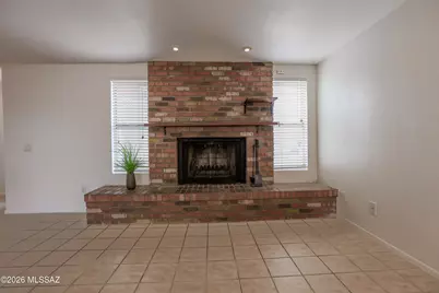 4540 W Lynn Circle, Tucson, AZ 85741 - Photo 5