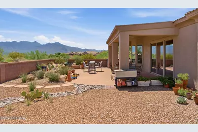2250 W Calle Casas Lindas, Green Valley, AZ 85622 - Photo 39