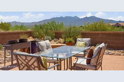 2250 W Calle Casas Lindas, Green Valley, AZ 85622 - Photo 3