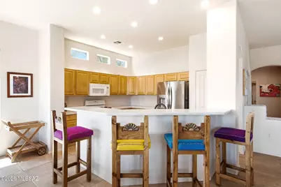 2250 W Calle Casas Lindas, Green Valley, AZ 85622 - Photo 15