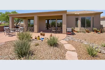 2250 W Calle Casas Lindas, Green Valley, AZ 85622 - Photo 35