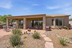 2250 W Calle Casas Lindas, Green Valley, AZ 85622 - Photo 35