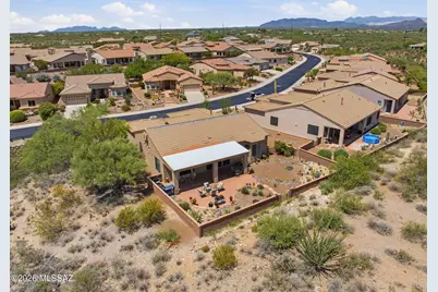 2250 W Calle Casas Lindas, Green Valley, AZ 85622 - Photo 33