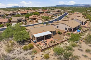 2250 W Calle Casas Lindas, Green Valley, AZ 85622 - Photo 33