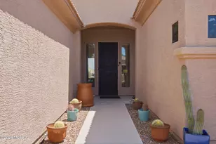 2250 W Calle Casas Lindas, Green Valley, AZ 85622 - Photo 29