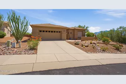 2250 W Calle Casas Lindas, Green Valley, AZ 85622 - Photo 5