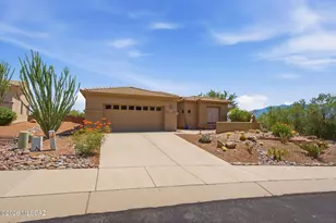 2250 W Calle Casas Lindas, Green Valley, AZ 85622 - Photo 5