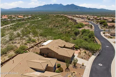 2250 W Calle Casas Lindas, Green Valley, AZ 85622 - Photo 27