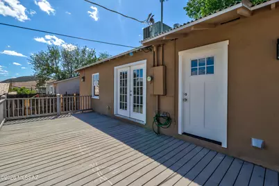 107 Bornite Avenue, Bisbee, AZ 85603 - Photo 31