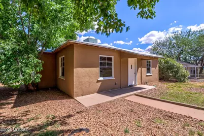 107 Bornite Avenue, Bisbee, AZ 85603 - Photo 13