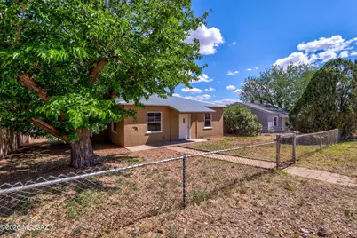 107 Bornite Avenue, Bisbee, AZ 85603 - Photo 39
