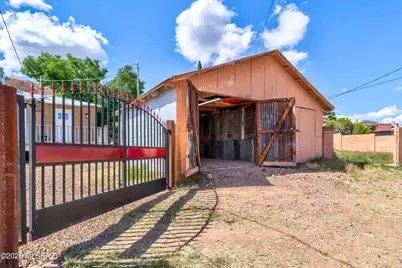 107 Bornite Avenue, Bisbee, AZ 85603 - Photo 35