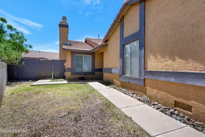 1745 W Linden Street, Tucson, AZ 85745 - Photo 21