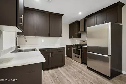1745 W Linden Street, Tucson, AZ 85745 - Photo 3
