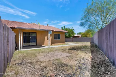 1745 W Linden Street, Tucson, AZ 85745 - Photo 19