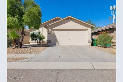 5241 N Crowley Lane, Tucson, AZ 85705 - Photo 1
