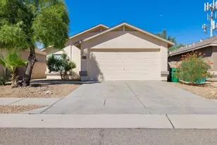 5241 N Crowley Ln, Tucson, AZ 85705 - Photo 1