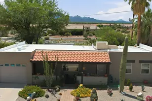 132 E Santa Rebecca Dr, Green Valley, AZ 85614 - Photo 1