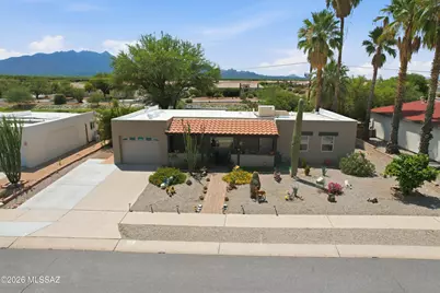 132 E Santa Rebecca Drive, Green Valley, AZ 85614 - Photo 17