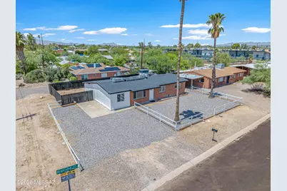 2801 N Highland Avenue, Tucson, AZ 85719 - Photo 1