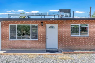 2801 N Highland Avenue, Tucson, AZ 85719 - Photo 9