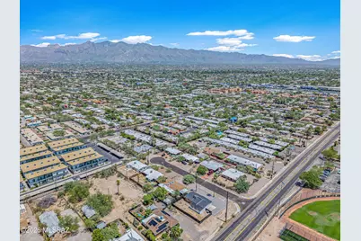 2801 N Highland Avenue, Tucson, AZ 85719 - Photo 37