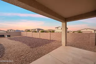 6860 W Jadewood Ln, Tucson, AZ 85757 - Photo 33