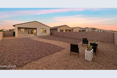 6860 W Jadewood Lane, Tucson, AZ 85757 - Photo 37