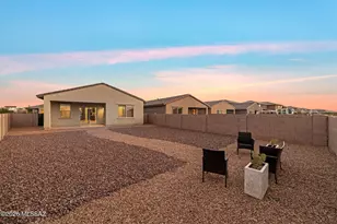 6860 W Jadewood Ln, Tucson, AZ 85757 - Photo 37