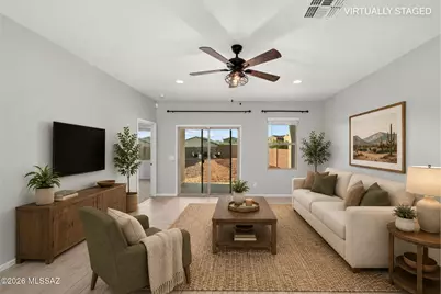 6860 W Jadewood Lane, Tucson, AZ 85757 - Photo 9