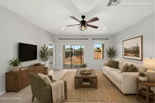 6860 W Jadewood Ln, Tucson, AZ 85757 - Photo 9