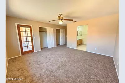 9827 N Stonecreek Place, Tucson, AZ 85742 - Photo 13