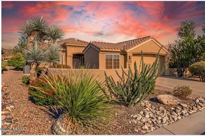 13706 N Nightstar Court, Marana, AZ 85658 - Photo 1