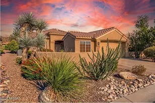 13706 N Nightstar Ct, Marana, AZ 85658 - Photo 1