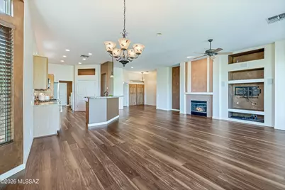 13706 N Nightstar Court, Marana, AZ 85658 - Photo 21