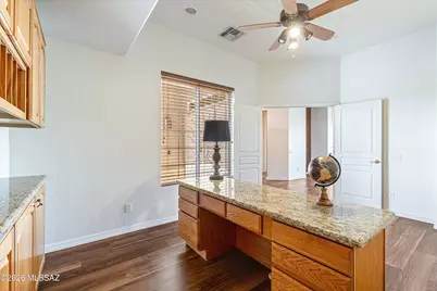 13706 N Nightstar Court, Marana, AZ 85658 - Photo 43
