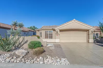 13706 N Nightstar Court, Marana, AZ 85658 - Photo 3