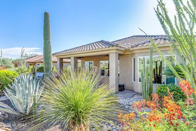 13706 N Nightstar Court, Marana, AZ 85658 - Photo 5