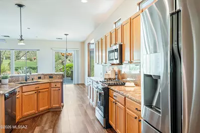13706 N Nightstar Court, Marana, AZ 85658 - Photo 11