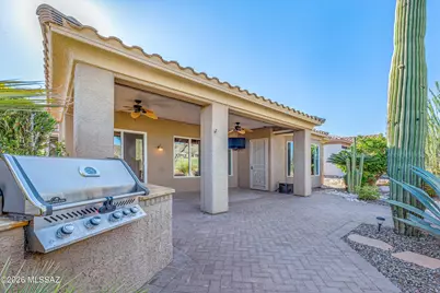 13706 N Nightstar Court, Marana, AZ 85658 - Photo 25