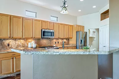 13706 N Nightstar Court, Marana, AZ 85658 - Photo 13