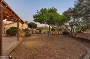 11460 N Quicksilver Trail, Tucson, AZ 85737 - Photo 33