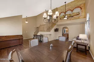 11460 N Quicksilver Trail, Tucson, AZ 85737 - Photo 7