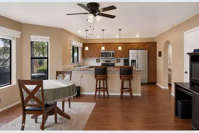 11460 N Quicksilver Trail, Tucson, AZ 85737 - Photo 17