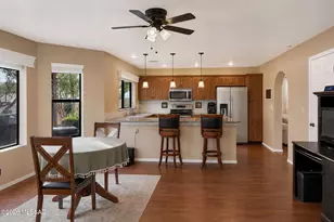 11460 N Quicksilver Trail, Tucson, AZ 85737 - Photo 17