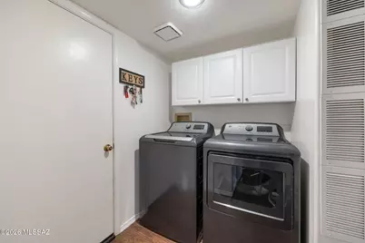 11460 N Quicksilver Trail, Tucson, AZ 85737 - Photo 21