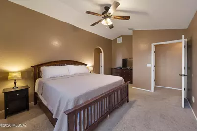 11460 N Quicksilver Trail, Tucson, AZ 85737 - Photo 23
